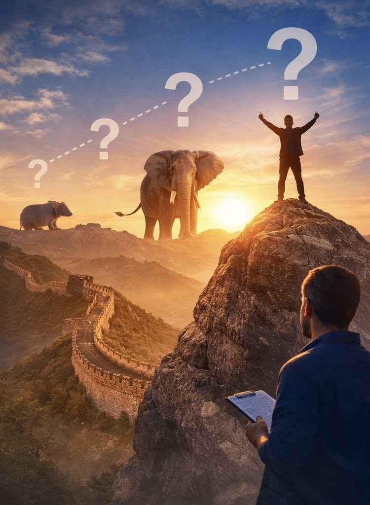 You Are the Hero. I Ask the Questions. b64e7f55 817b 4f70 871c 08bbf69644a6 1